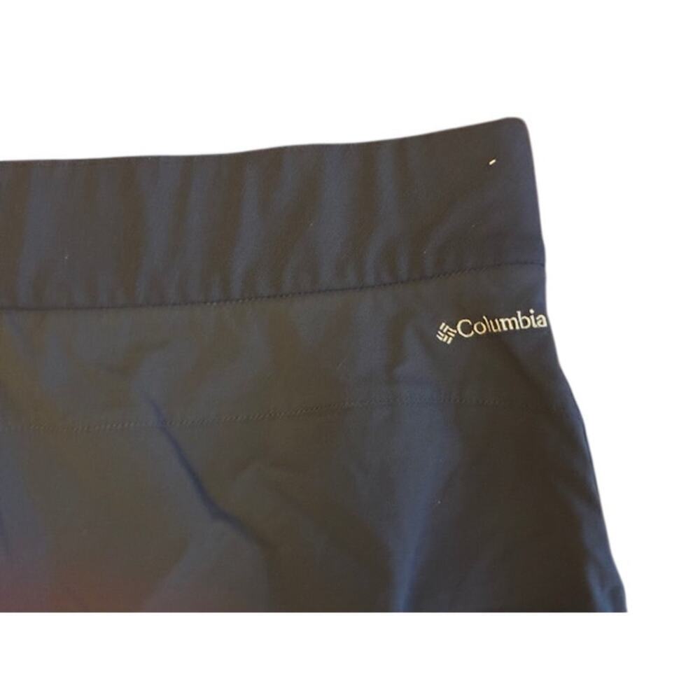 Columbia Athletic Skort Blue Womens XL Tennis Golf Pickleball - Picture 5 of 6